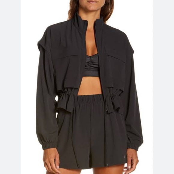 Alo ready set jacket - Picture 6 of 8